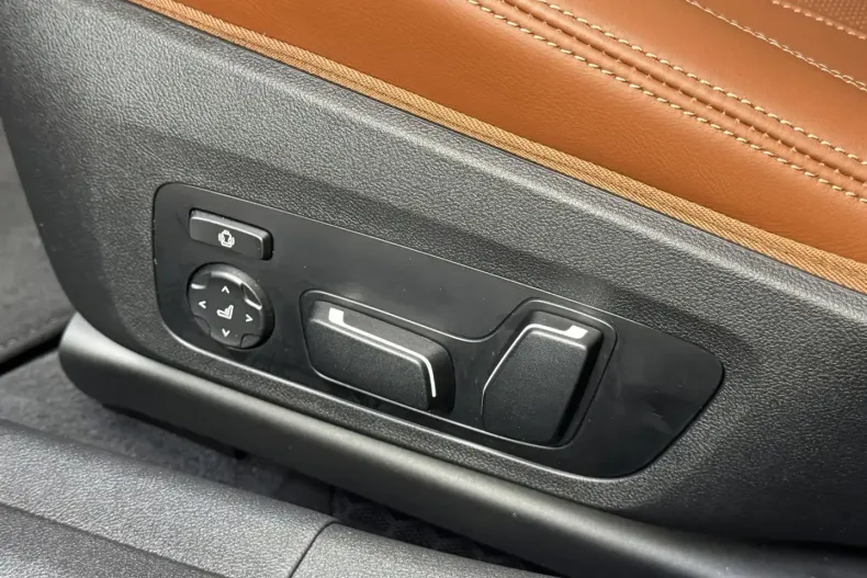 BMW M3 din 2025 cu 8.400 km - oferta BMW170316 - foto 15