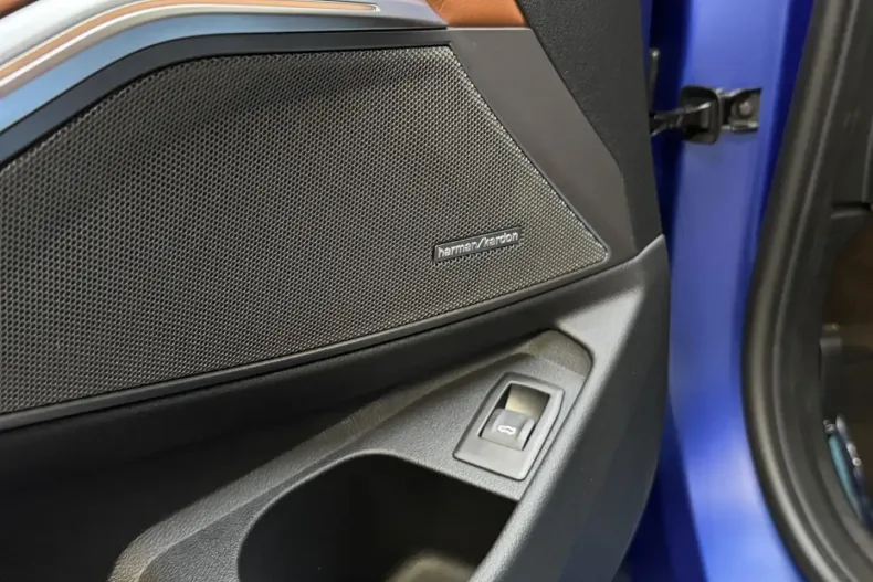 BMW M3 din 2025 cu 8.400 km - oferta BMW170316 - foto 17