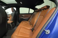 BMW M3 din 2025 cu 8.400 km - oferta BMW170316 - foto 20