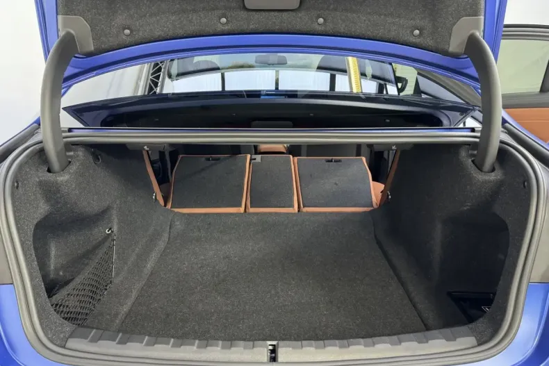 BMW M3 din 2025 cu 8.400 km - oferta BMW170316 - foto 24