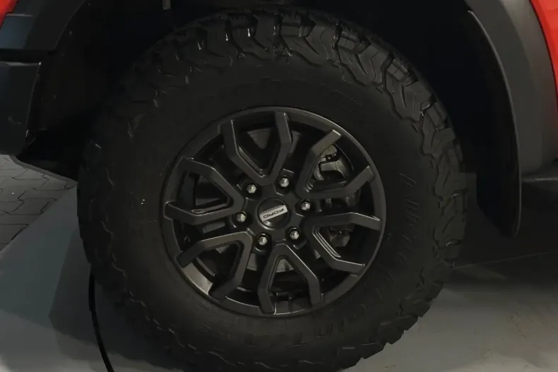 Ford Ranger din 2023 cu 60.000 km - oferta FOR170317 - foto 8