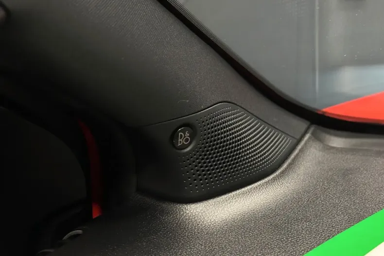 Ford Ranger din 2023 cu 60.000 km - oferta FOR170317 - foto 9