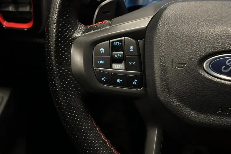 Ford Ranger din 2023 cu 60.000 km - oferta FOR170317 - foto 17