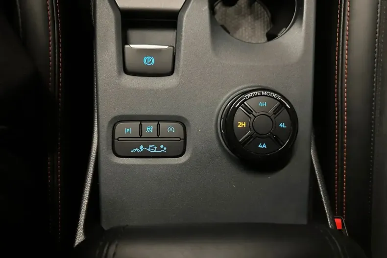 Ford Ranger din 2023 cu 60.000 km - oferta FOR170317 - foto 20