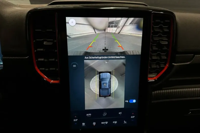 Ford Ranger din 2023 cu 60.000 km - oferta FOR170317 - foto 21