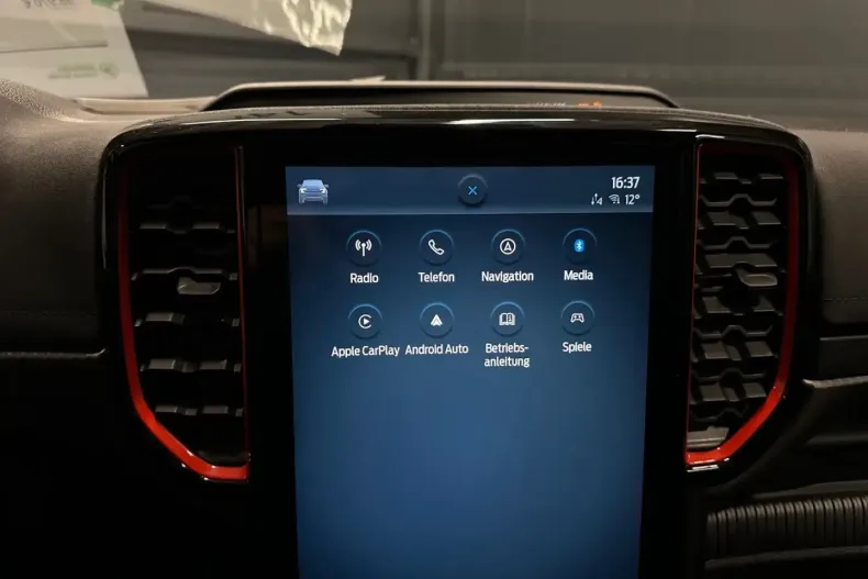 Ford Ranger din 2023 cu 60.000 km - oferta FOR170317 - foto 23