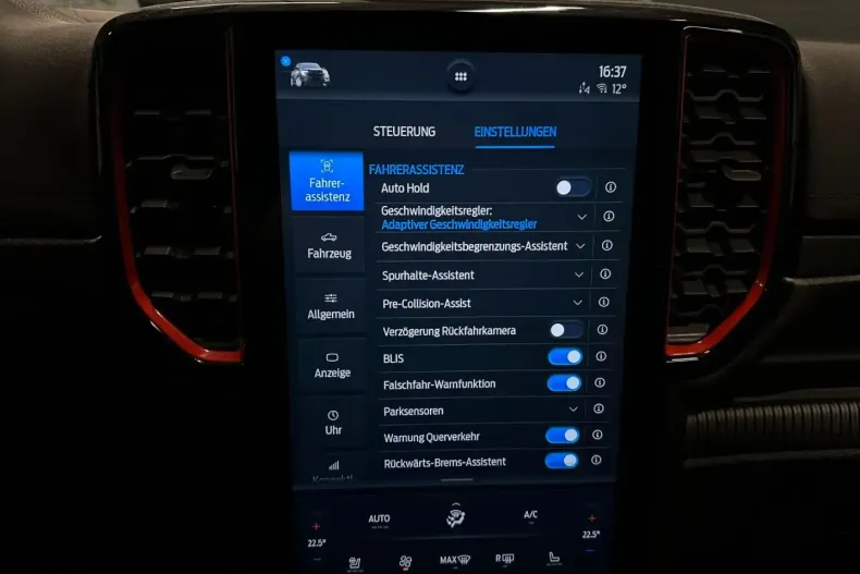 Ford Ranger din 2023 cu 60.000 km - oferta FOR170317 - foto 25