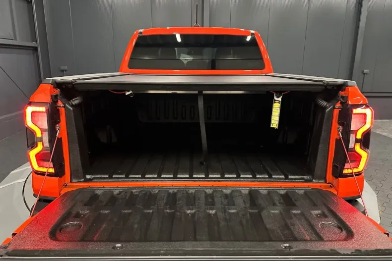 Ford Ranger din 2023 cu 60.000 km - oferta FOR170317 - foto 27