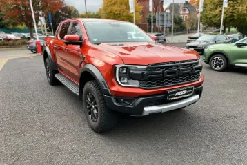 Ford Raptor din 2023 - oferta FOR170318