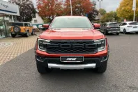 Ford Raptor din 2023 cu 17.000 km - oferta FOR170318 - foto 3