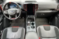 Ford Raptor din 2023 cu 17.000 km - oferta FOR170318 - foto 7