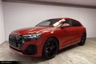 Audi Q8 din 2024 cu 5.800 km - oferta AUD170319 - foto 1