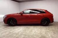 Audi Q8 din 2024 cu 5.800 km - oferta AUD170319 - foto 2