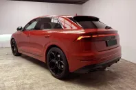 Audi Q8 din 2024 cu 5.800 km - oferta AUD170319 - foto 3