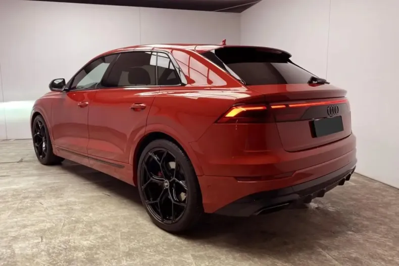 Audi Q8 din 2024 cu 5.800 km - oferta AUD170319 - foto 3