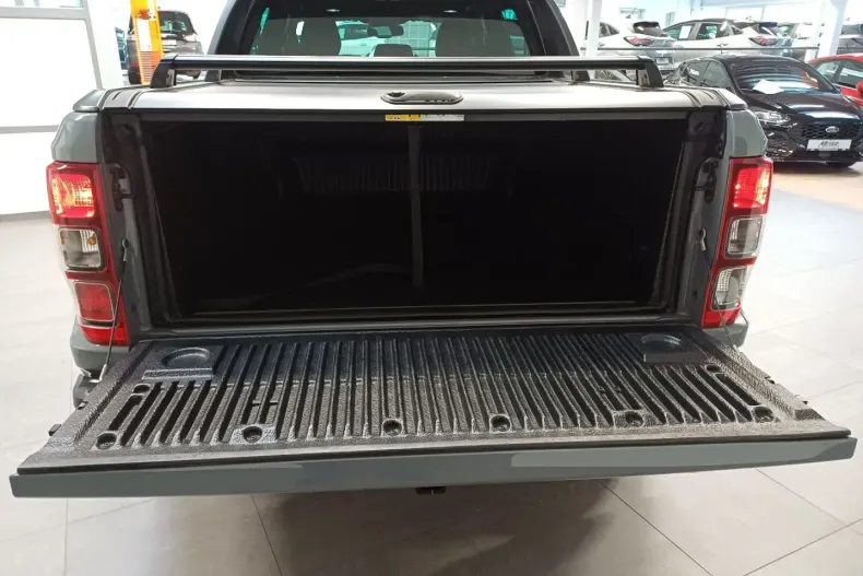 Ford Raptor din 2022 cu 52.651 km - oferta FOR170320 - foto 5