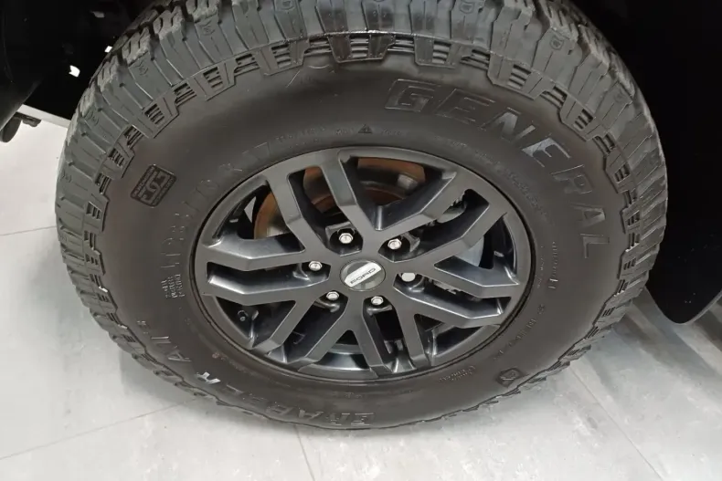 Ford Raptor din 2022 cu 52.651 km - oferta FOR170320 - foto 6