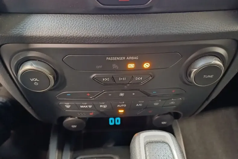 Ford Raptor din 2022 cu 52.651 km - oferta FOR170320 - foto 7