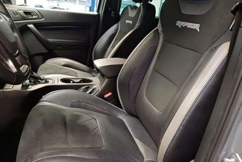 Ford Raptor din 2022 cu 52.651 km - oferta FOR170320 - foto 9