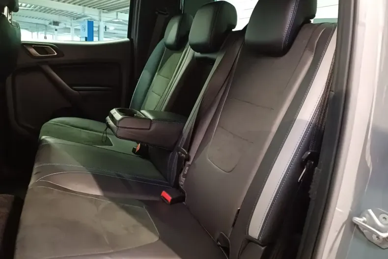 Ford Raptor din 2022 cu 52.651 km - oferta FOR170320 - foto 10