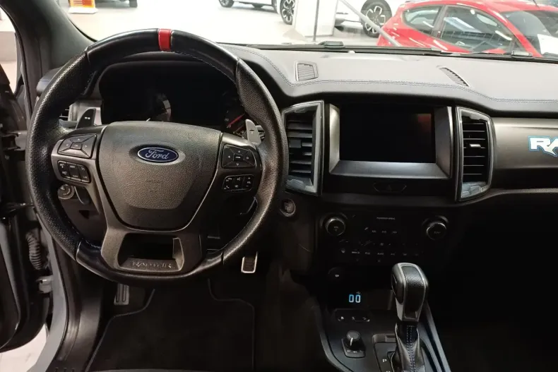 Ford Raptor din 2022 cu 52.651 km - oferta FOR170320 - foto 11
