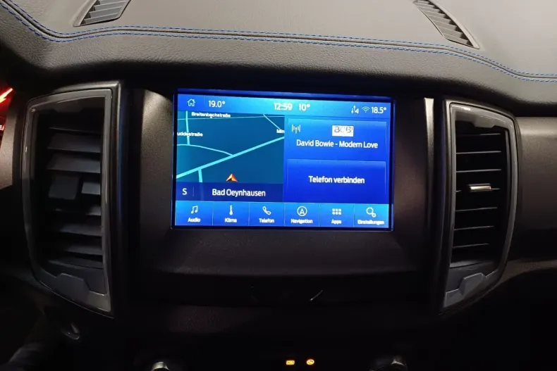 Ford Raptor din 2022 cu 52.651 km - oferta FOR170320 - foto 13