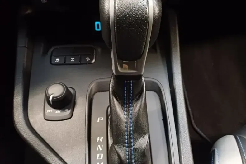 Ford Raptor din 2022 cu 52.651 km - oferta FOR170320 - foto 14