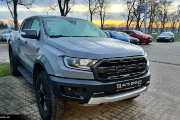 Ford Raptor din 2022 - oferta FOR170321
