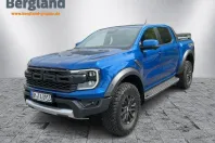 Ford Raptor din 2024 cu 2.000 km - oferta FOR170322 - foto 1