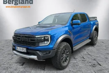 Ford Raptor din 2024 - oferta FOR170322