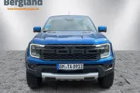Ford Raptor din 2024 cu 2.000 km - oferta FOR170322 - foto 2