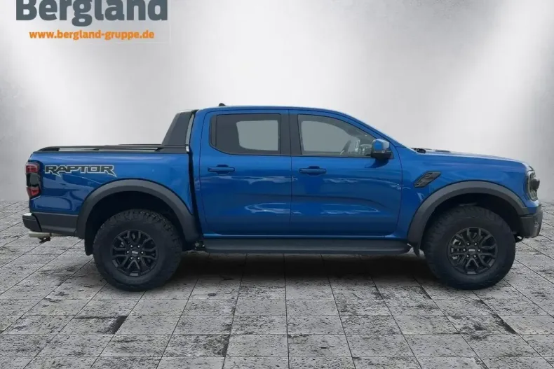 Ford Raptor din 2024 cu 2.000 km - oferta FOR170322 - foto 3