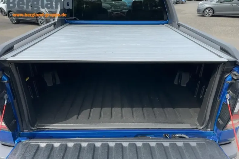 Ford Raptor din 2024 cu 2.000 km - oferta FOR170322 - foto 6