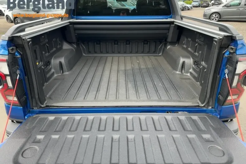 Ford Raptor din 2024 cu 2.000 km - oferta FOR170322 - foto 7