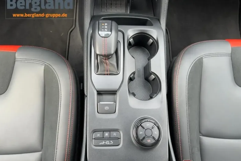 Ford Raptor din 2024 cu 2.000 km - oferta FOR170322 - foto 14