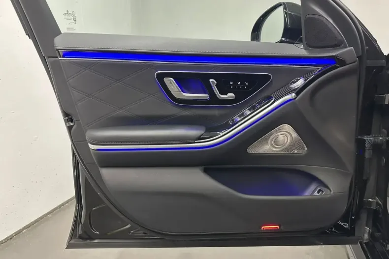 Mercedes-Benz S 63 AMG din 2024 cu 20.900 km - oferta MER170323 - foto 7