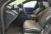 Mercedes-Benz S 63 AMG din 2024 cu 20.900 km - oferta MER170323 - foto 8