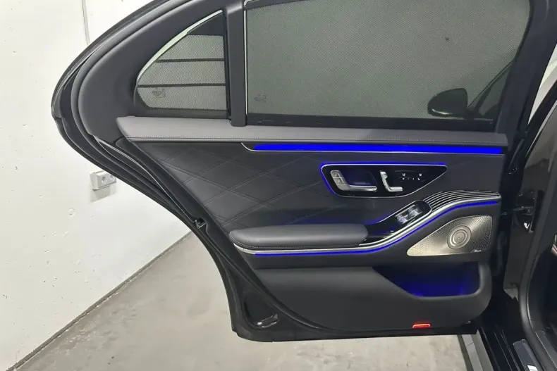 Mercedes-Benz S 63 AMG din 2024 cu 20.900 km - oferta MER170323 - foto 19