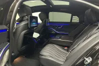 Mercedes-Benz S 63 AMG din 2024 cu 20.900 km - oferta MER170323 - foto 21