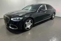 Mercedes-Benz S 580 din 2024 cu 23.200 km - oferta MER170324 - foto 2