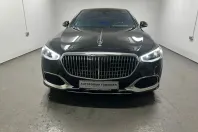 Mercedes-Benz S 580 din 2024 cu 23.200 km - oferta MER170324 - foto 3