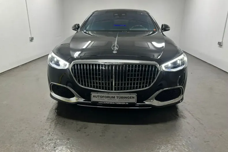 Mercedes-Benz S 580 din 2024 cu 23.200 km - oferta MER170324 - foto 3