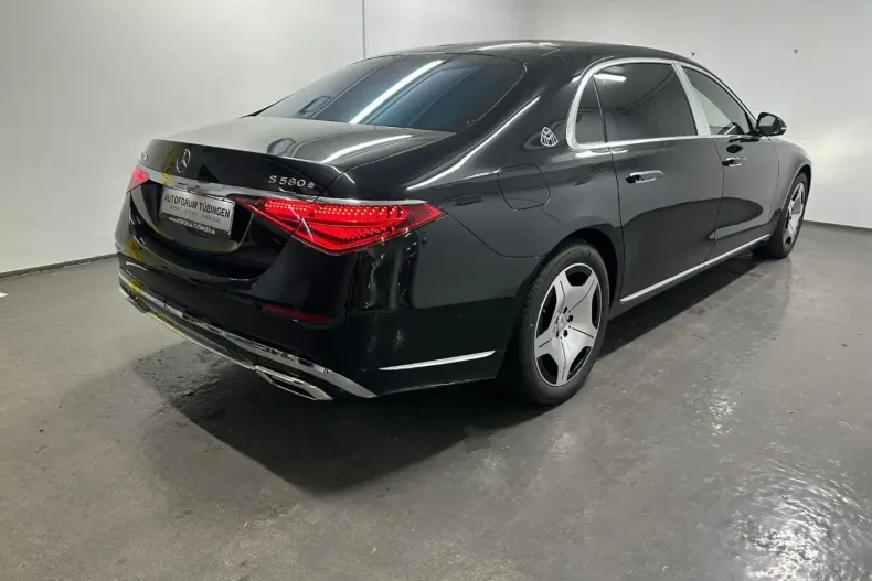 Mercedes-Benz S 580 din 2024 cu 23.200 km - oferta MER170324 - foto 6