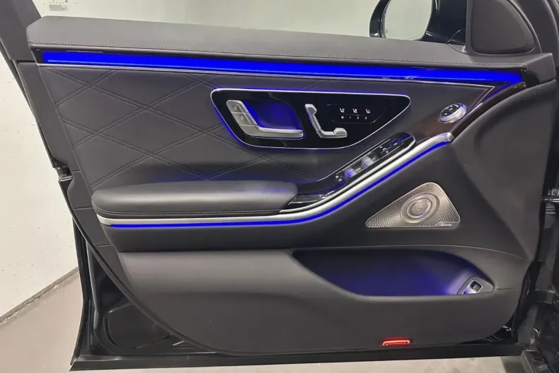 Mercedes-Benz S 580 din 2024 cu 23.200 km - oferta MER170324 - foto 7