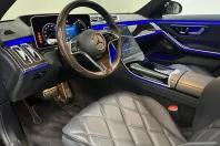 Mercedes-Benz S 580 din 2024 cu 23.200 km - oferta MER170324 - foto 12