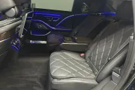 Mercedes-Benz S 580 din 2024 cu 23.200 km - oferta MER170324 - foto 23