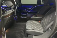 Mercedes-Benz S 580 din 2024 cu 23.200 km - oferta MER170324 - foto 24