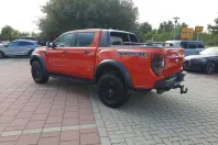 Ford Raptor din 2023 cu 62.000 km - oferta FOR170325 - foto 8