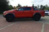 Ford Raptor din 2023 cu 62.000 km - oferta FOR170325 - foto 9