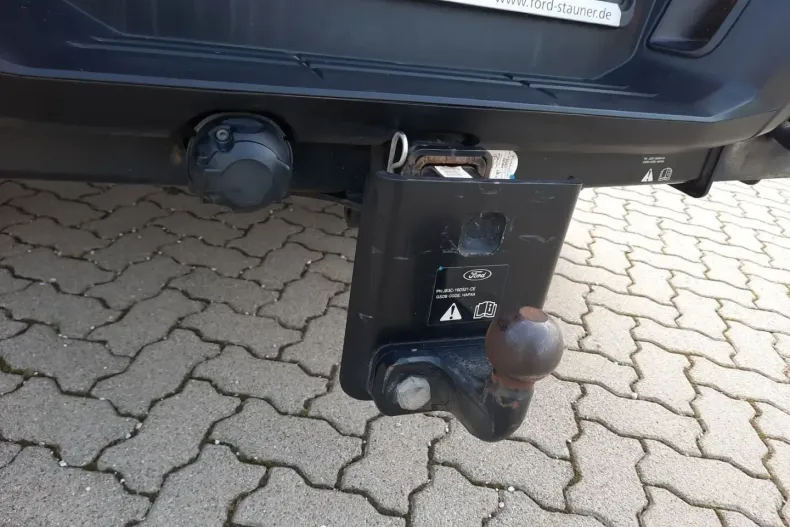 Ford Raptor din 2023 cu 62.000 km - oferta FOR170325 - foto 14